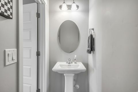 Tiny photo for 36 W TYTUS DR, Murray, UT 84107 (MLS # 2135199)