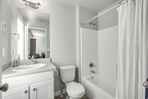 Tiny photo for 36 W TYTUS DR, Murray, UT 84107 (MLS # 2135199)