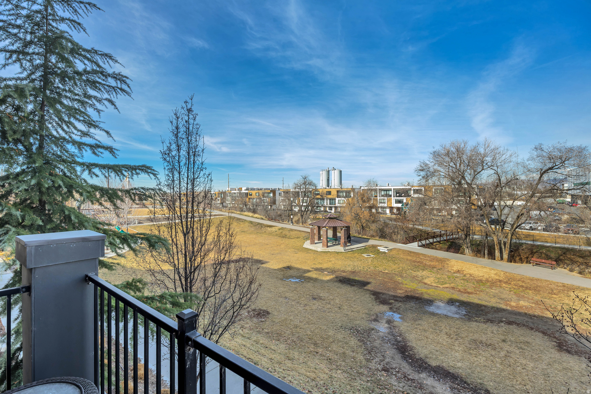 BIRKHILL - Residential