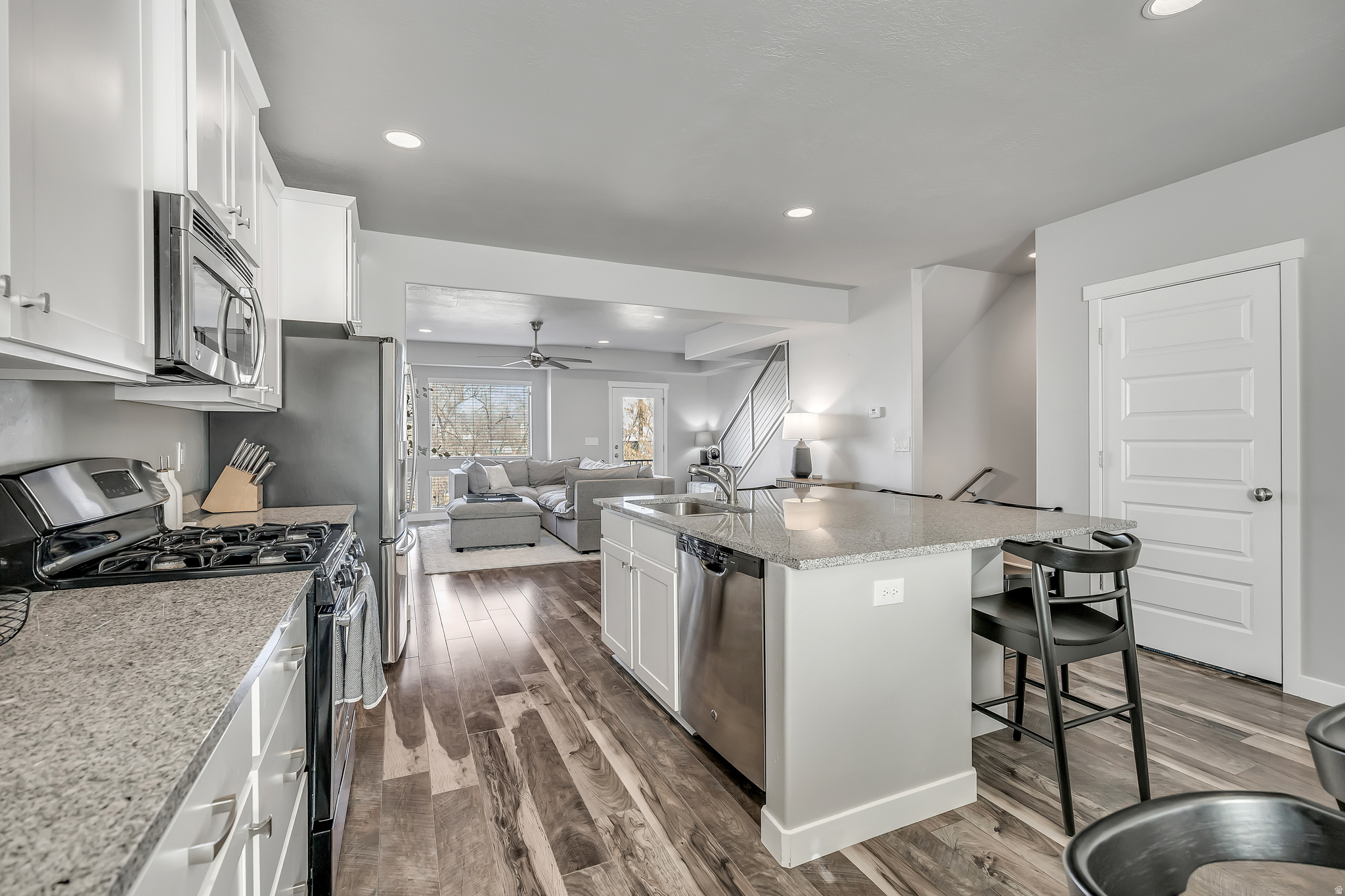 BIRKHILL - Residential