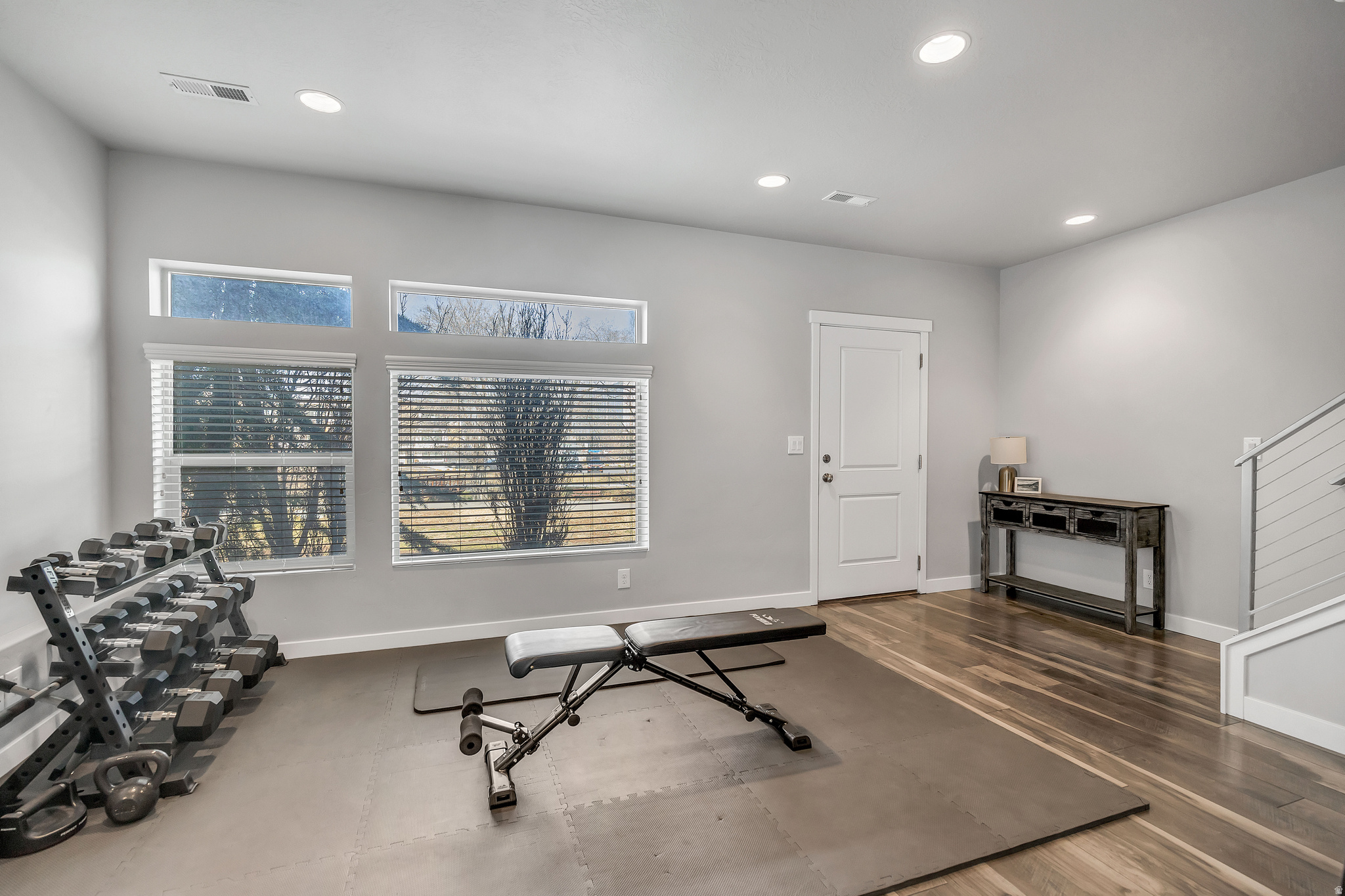 BIRKHILL - Residential