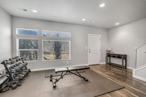 Tiny photo for 36 W TYTUS DR, Murray, UT 84107 (MLS # 2135199)