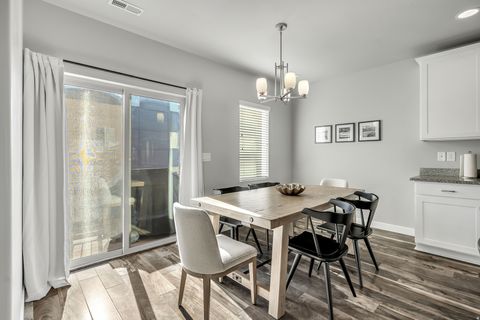 Tiny photo for 36 W TYTUS DR, Murray, UT 84107 (MLS # 2135199)