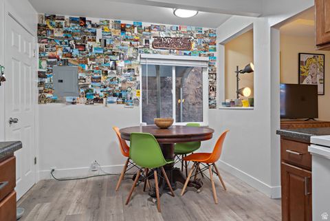 Tiny photo for 2563 S GREEN ST, Salt Lake City, UT 84106 (MLS # 2125312)