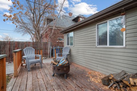 Tiny photo for 2563 S GREEN ST, Salt Lake City, UT 84106 (MLS # 2125312)