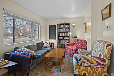 Tiny photo for 2563 S GREEN ST, Salt Lake City, UT 84106 (MLS # 2125312)