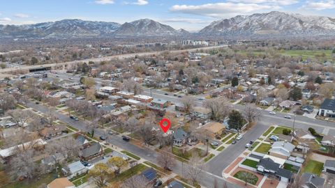 Tiny photo for 2563 S GREEN ST, Salt Lake City, UT 84106 (MLS # 2125312)