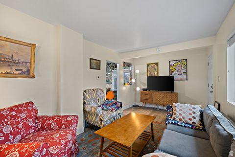 Tiny photo for 2563 S GREEN ST, Salt Lake City, UT 84106 (MLS # 2125312)