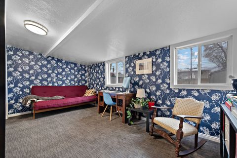 Tiny photo for 2563 S GREEN ST, Salt Lake City, UT 84106 (MLS # 2125312)