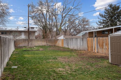 Tiny photo for 2563 S GREEN ST, Salt Lake City, UT 84106 (MLS # 2125312)