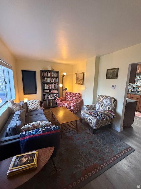 Photo of 2563 S GREEN ST, Salt Lake City, UT 84106 (MLS # 2125312)