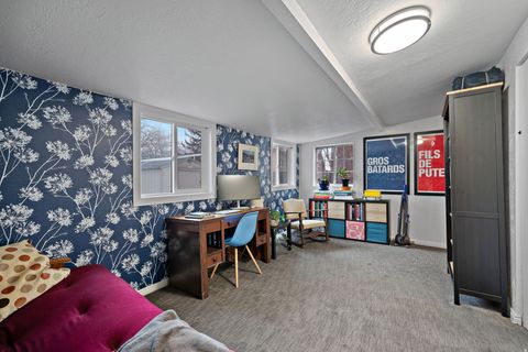 Tiny photo for 2563 S GREEN ST, Salt Lake City, UT 84106 (MLS # 2125312)