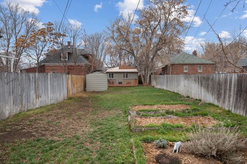 Tiny photo for 2563 S GREEN ST, Salt Lake City, UT 84106 (MLS # 2125312)
