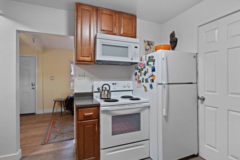 Tiny photo for 2563 S GREEN ST, Salt Lake City, UT 84106 (MLS # 2125312)
