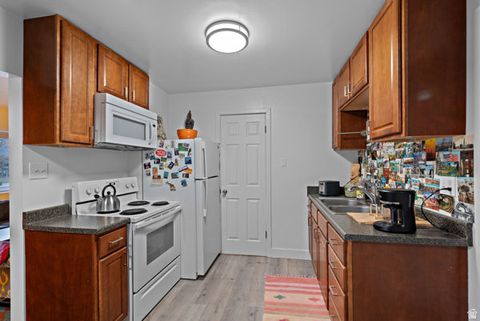 Tiny photo for 2563 S GREEN ST, Salt Lake City, UT 84106 (MLS # 2125312)