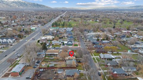 Tiny photo for 2563 S GREEN ST, Salt Lake City, UT 84106 (MLS # 2125312)