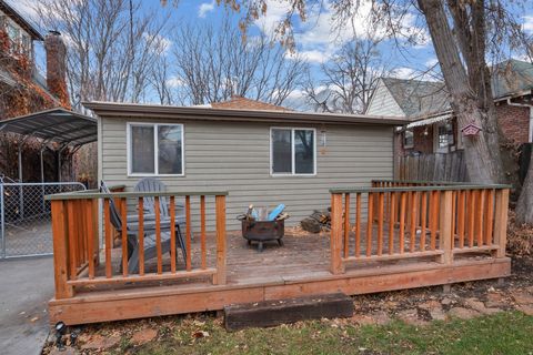 Tiny photo for 2563 S GREEN ST, Salt Lake City, UT 84106 (MLS # 2125312)