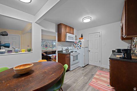 Tiny photo for 2563 S GREEN ST, Salt Lake City, UT 84106 (MLS # 2125312)