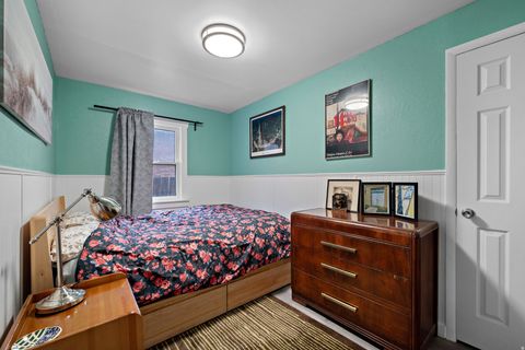 Tiny photo for 2563 S GREEN ST, Salt Lake City, UT 84106 (MLS # 2125312)