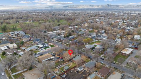Tiny photo for 2563 S GREEN ST, Salt Lake City, UT 84106 (MLS # 2125312)