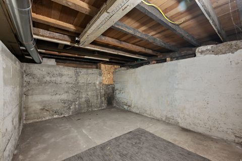 Tiny photo for 2563 S GREEN ST, Salt Lake City, UT 84106 (MLS # 2125312)