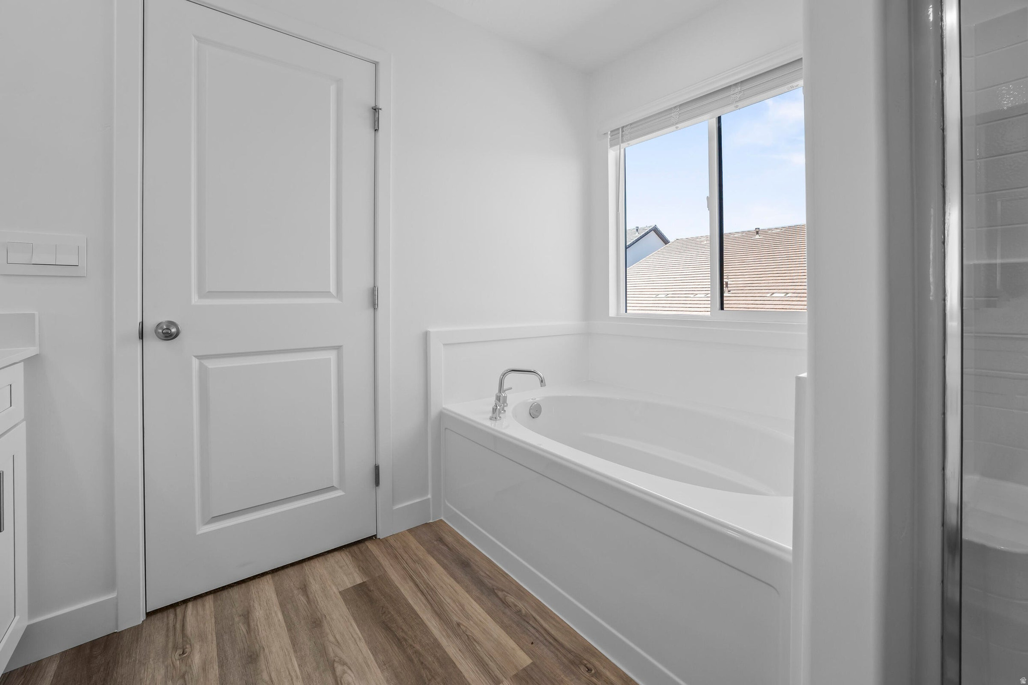 CORRAL HOLLOW AT LONG VALLEY - Residential