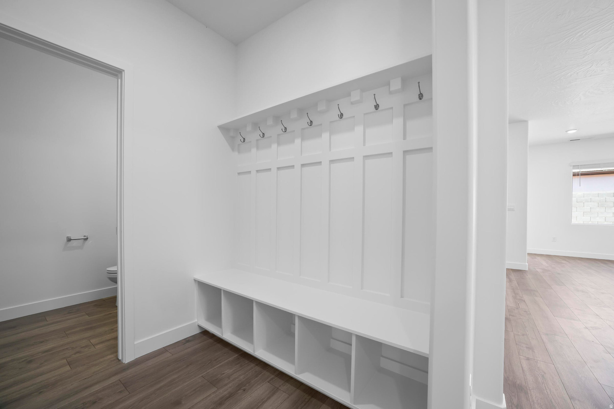 CORRAL HOLLOW AT LONG VALLEY - Residential