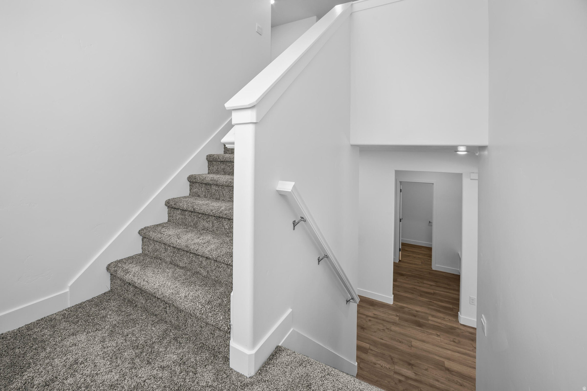 CORRAL HOLLOW AT LONG VALLEY - Residential