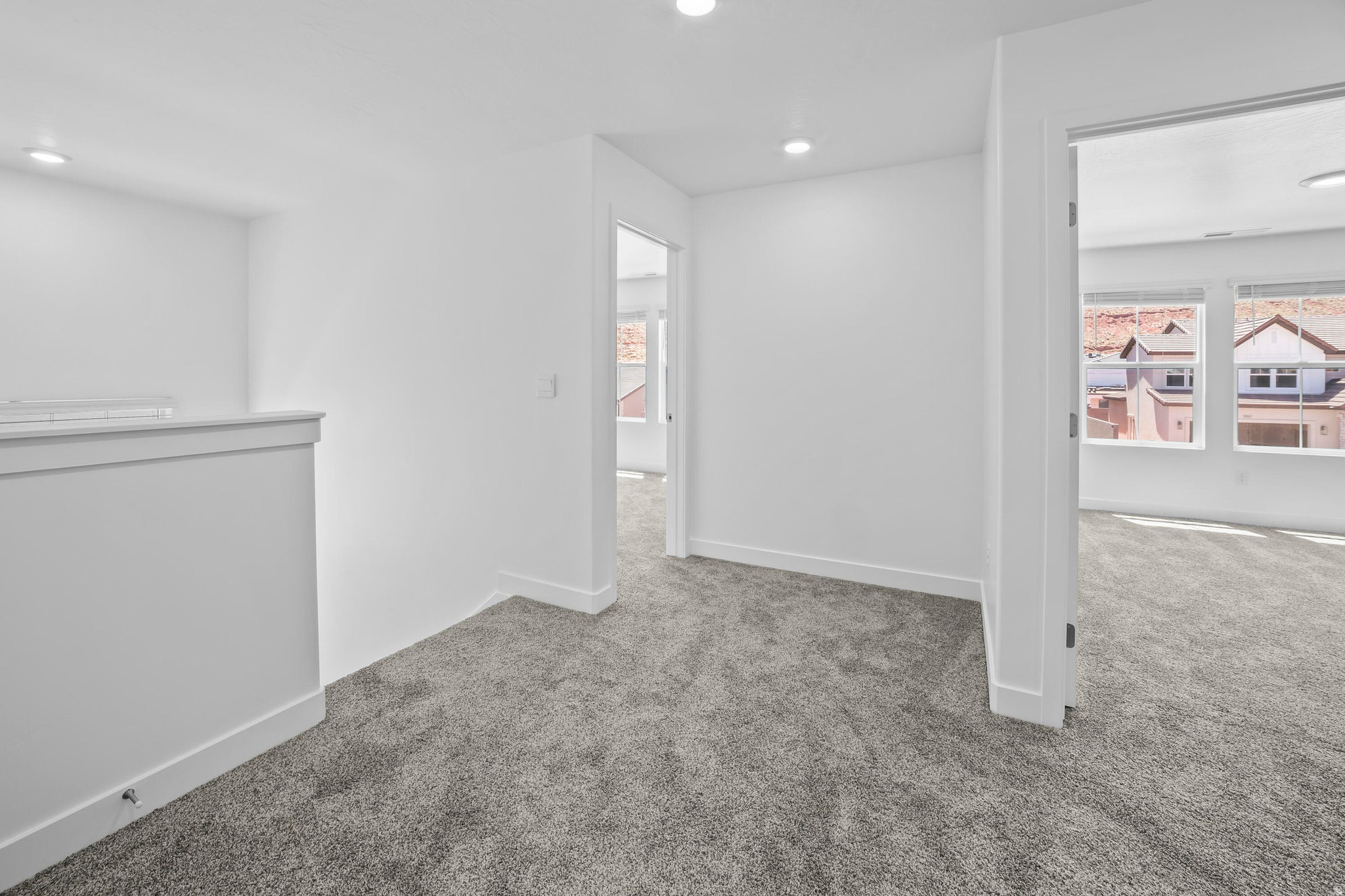 CORRAL HOLLOW AT LONG VALLEY - Residential