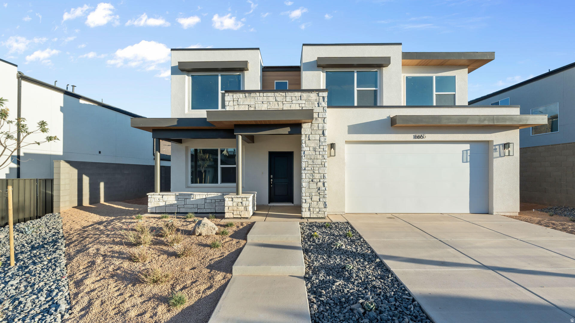 CORRAL HOLLOW AT LONG VALLEY - Residential