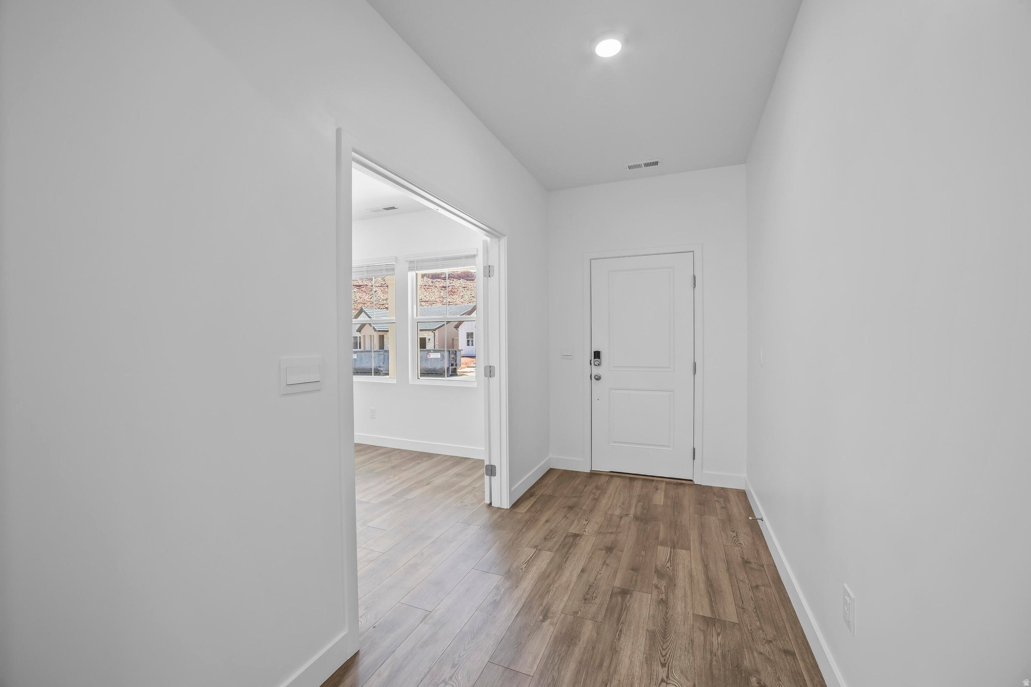 CORRAL HOLLOW AT LONG VALLEY - Residential