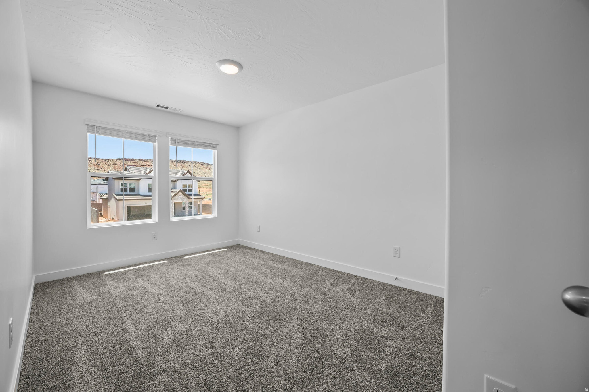 CORRAL HOLLOW AT LONG VALLEY - Residential