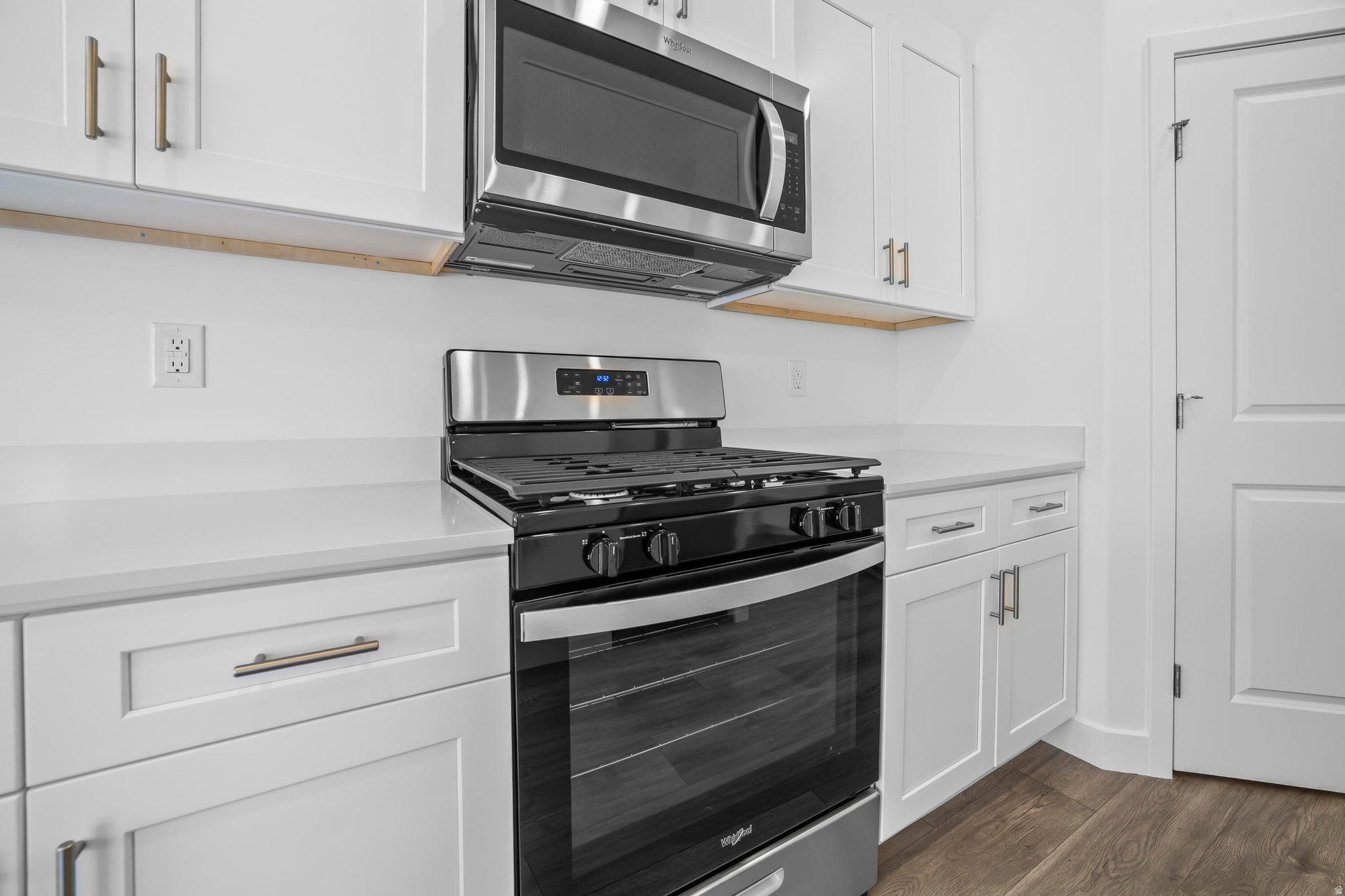 CORRAL HOLLOW AT LONG VALLEY - Residential