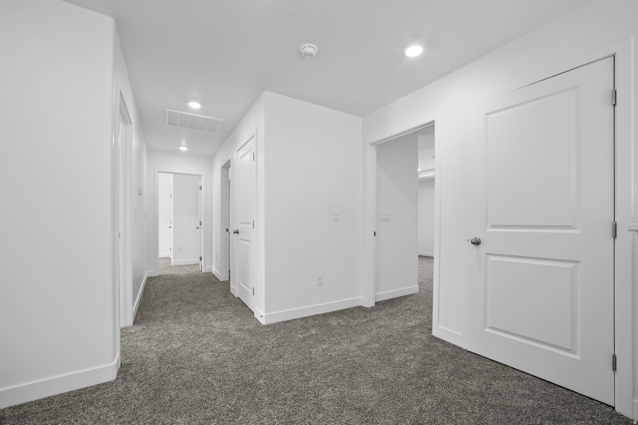 CORRAL HOLLOW AT LONG VALLEY - Residential