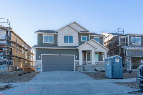 Photo of 12764 S TWISTED OAK DR #2005, Herriman, UT 84096 (MLS # 2110849)