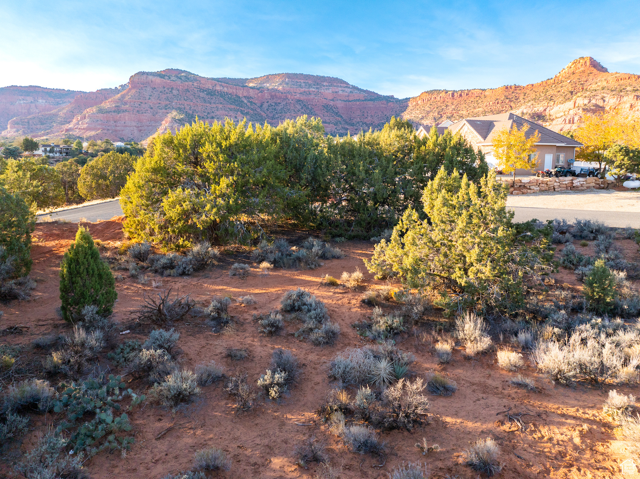 1581 S Lee Dr #309, Kanab, Utah image 10