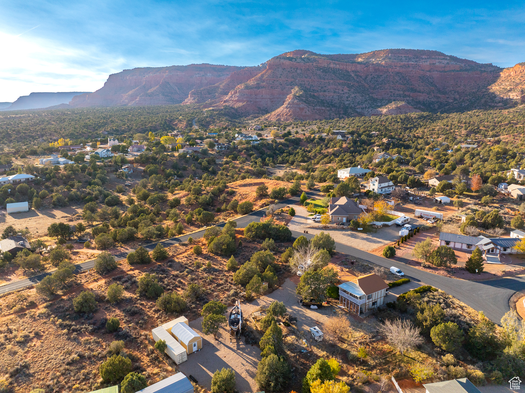 1581 S Lee Dr #309, Kanab, Utah image 7