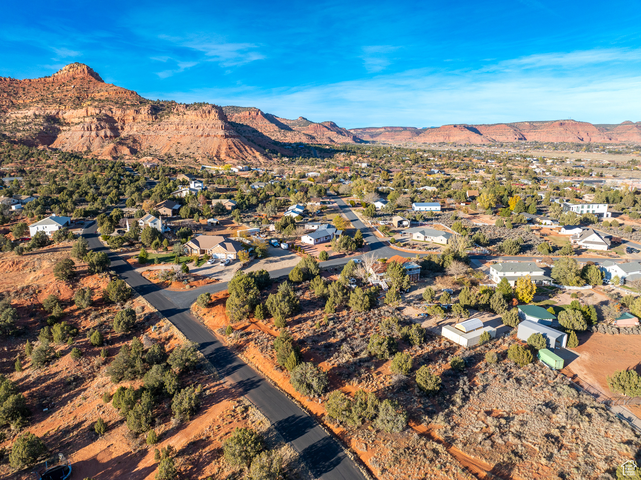 1581 S Lee Dr #309, Kanab, Utah image 6