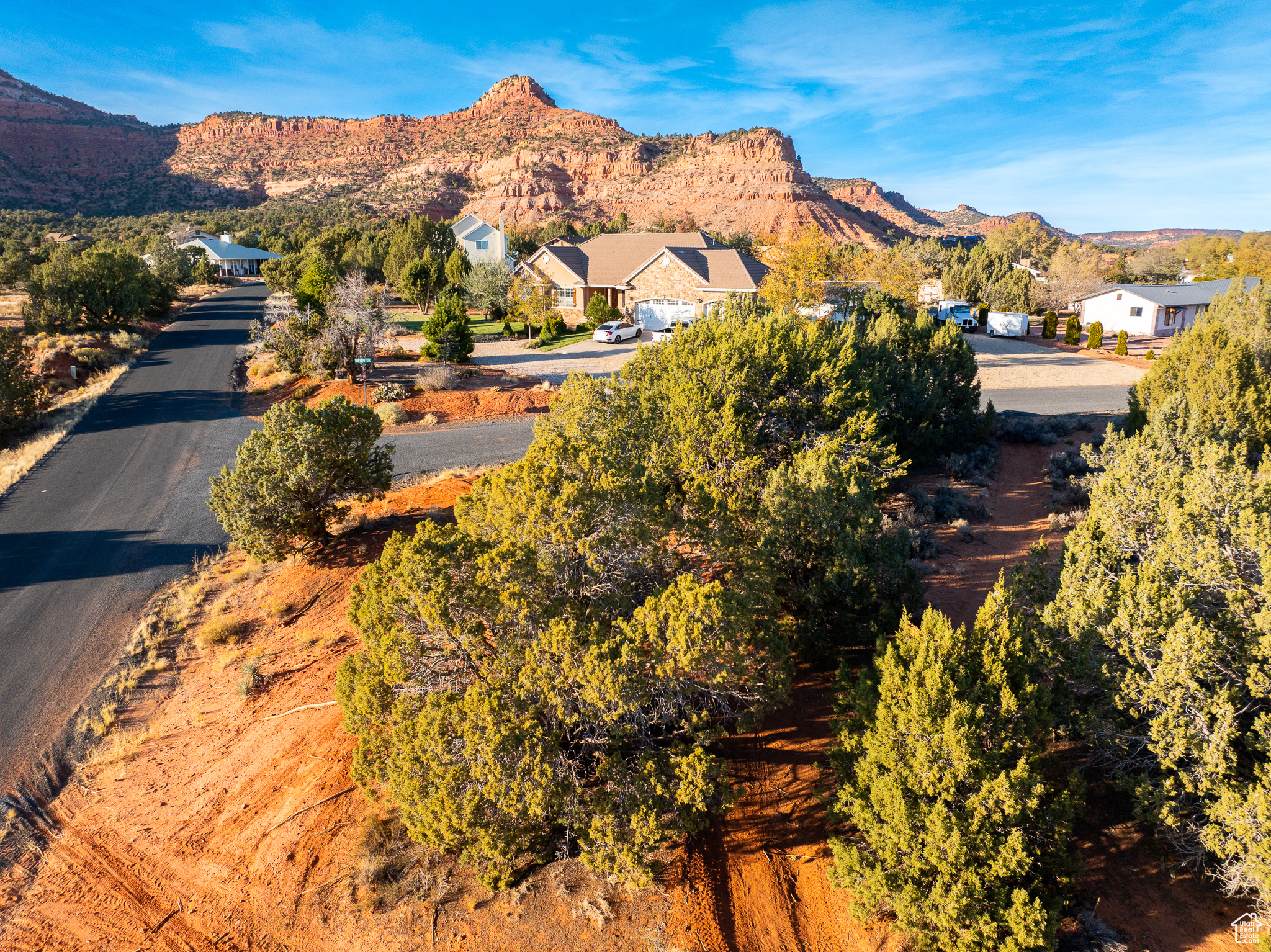 1581 S Lee Dr #309, Kanab, Utah image 9