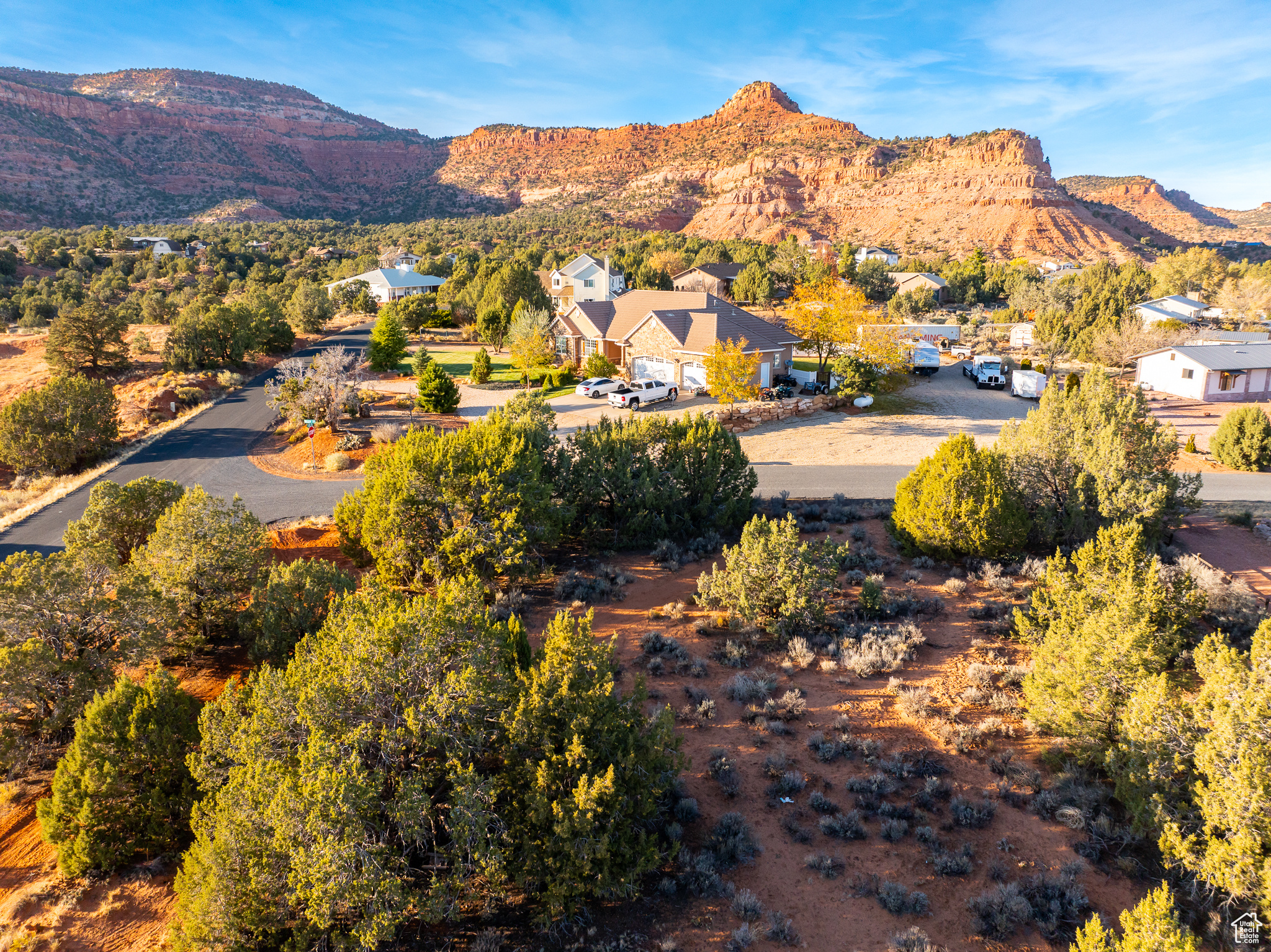 1581 S Lee Dr #309, Kanab, Utah image 8