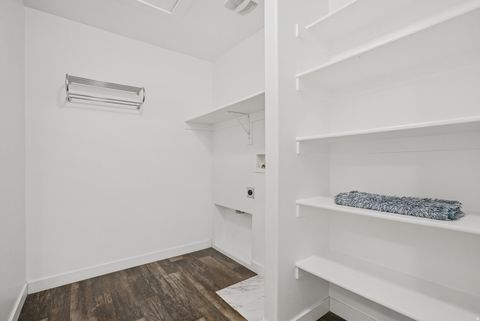 Tiny photo for 5063 W ARETE WAY, Herriman, UT 84096 (MLS # 2129028)