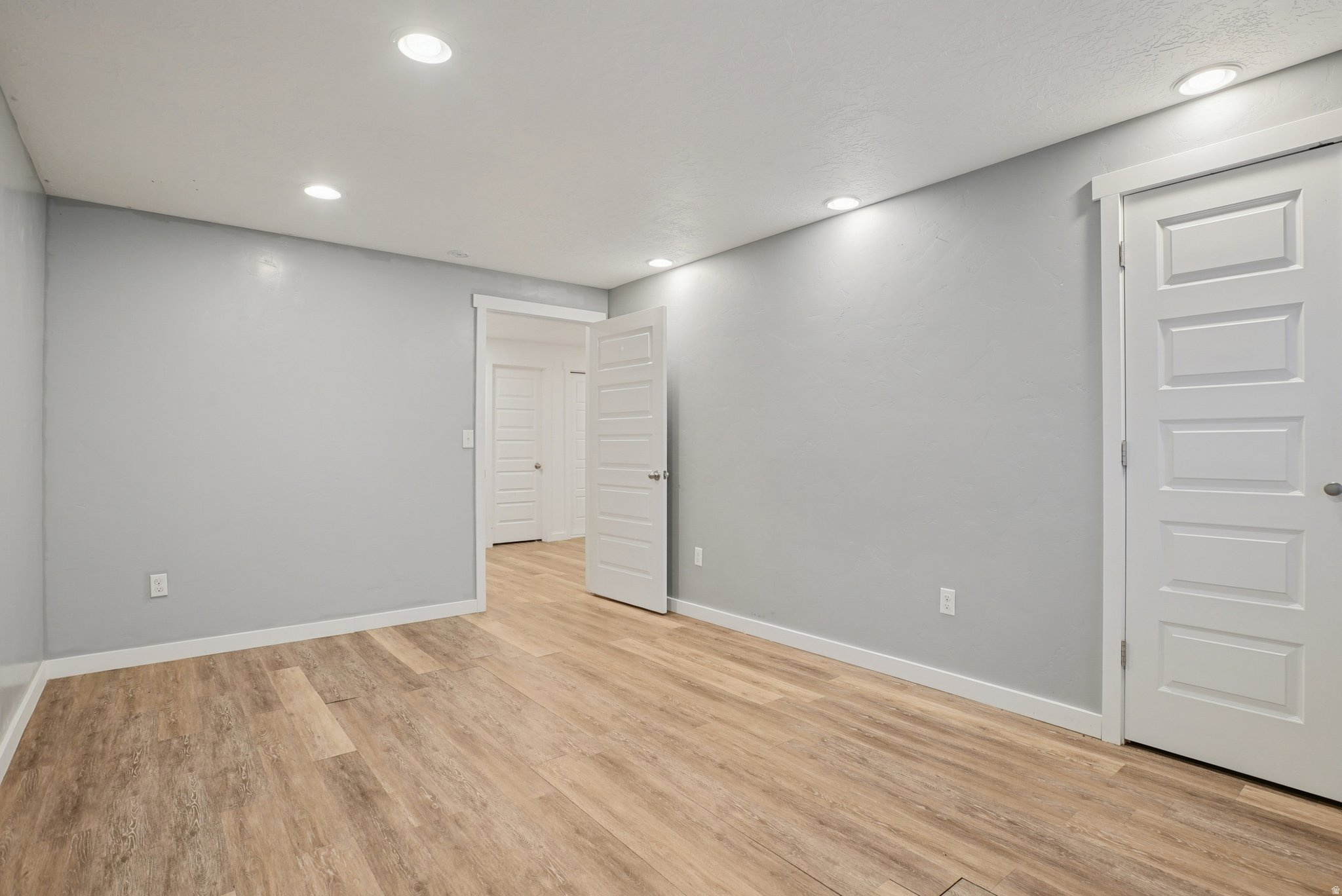 ROSECREST VILLAGE PL - Residential