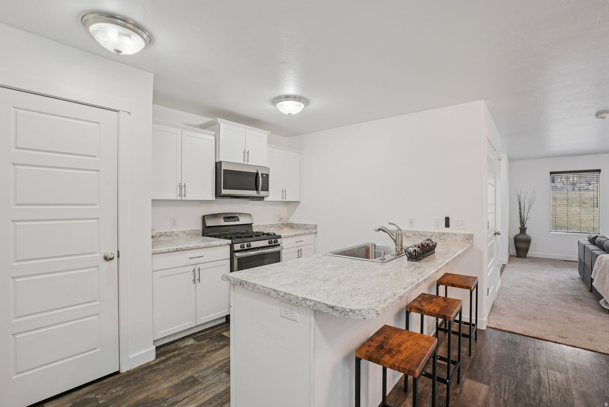 ROSECREST VILLAGE PL - Residential