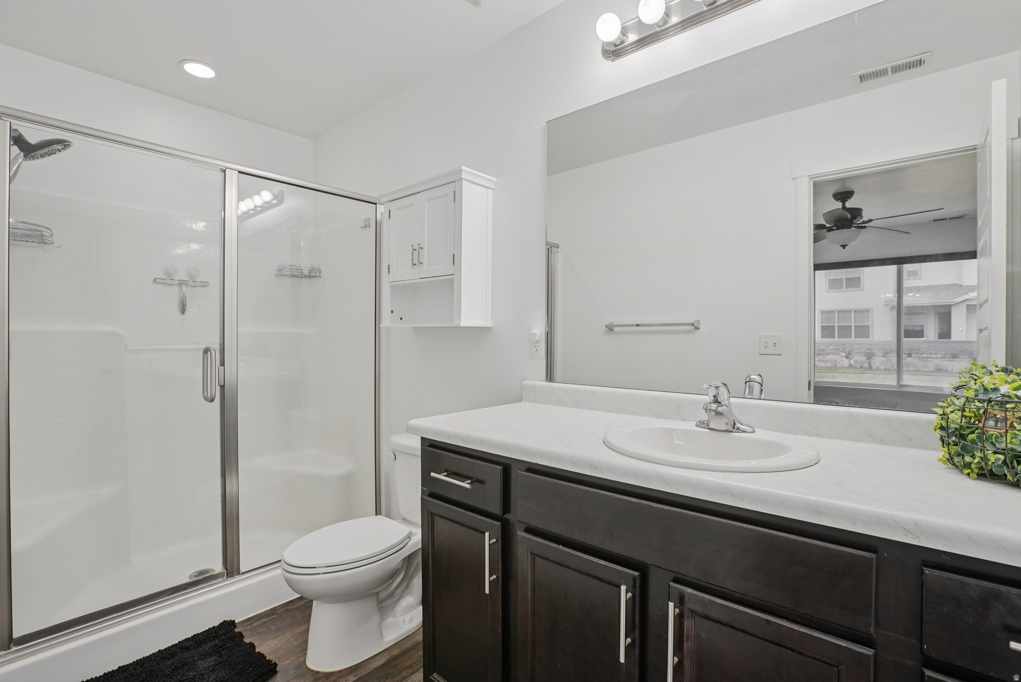 ROSECREST VILLAGE PL - Residential