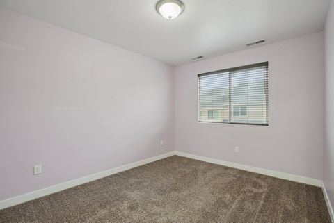 Tiny photo for 5063 W ARETE WAY, Herriman, UT 84096 (MLS # 2129028)
