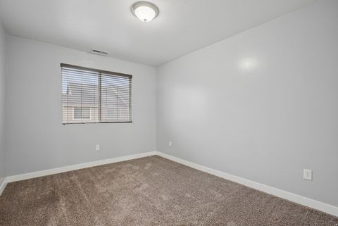 Tiny photo for 5063 W ARETE WAY, Herriman, UT 84096 (MLS # 2129028)