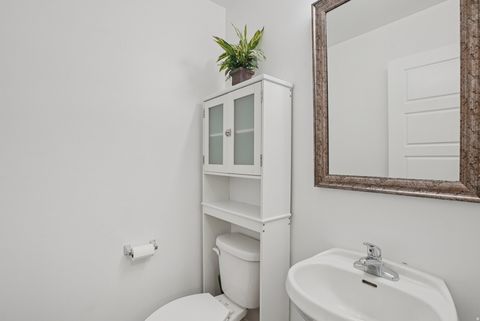 Tiny photo for 5063 W ARETE WAY, Herriman, UT 84096 (MLS # 2129028)