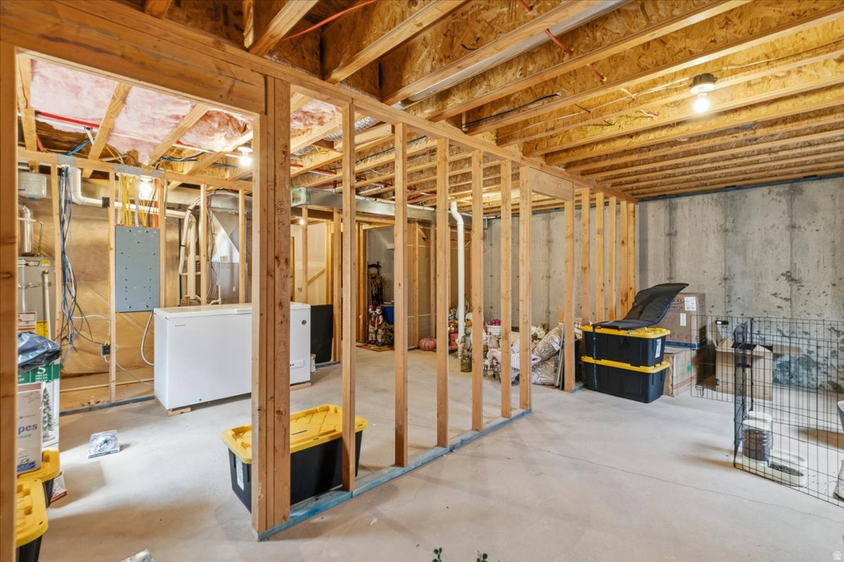 GARDENER VILLIAGE - Residential