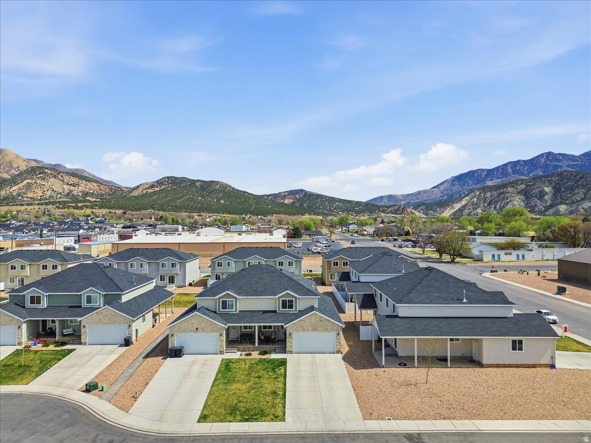 GARDENER VILLIAGE - Residential