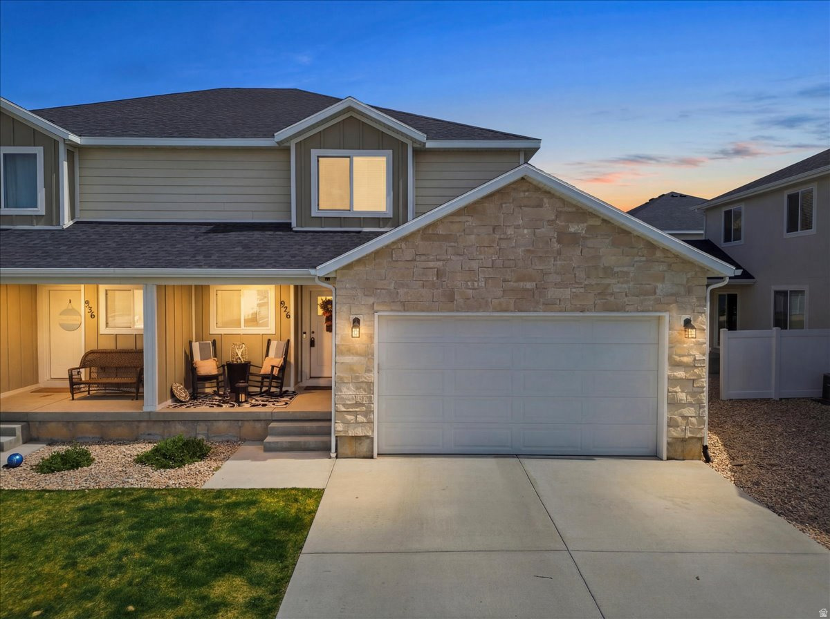 GARDENER VILLIAGE - Residential